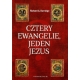 Cztery Ewangelie. Jeden Jezus - Richard A. Burridge